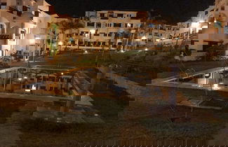 Photo 26 - Lilac's garden Vue piscine