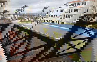 Photo 15 - Lilac's garden Vue piscine