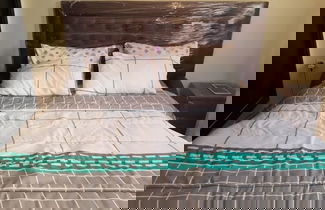 Photo 7 - Lilac's garden Vue piscine