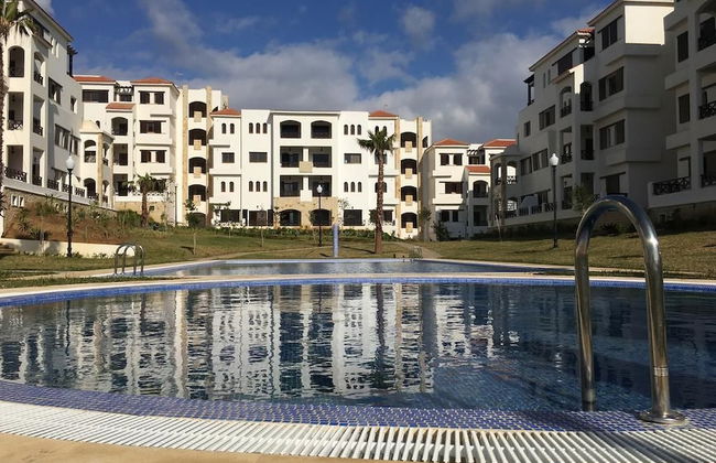 Lilac's garden Vue piscine - Foto 21