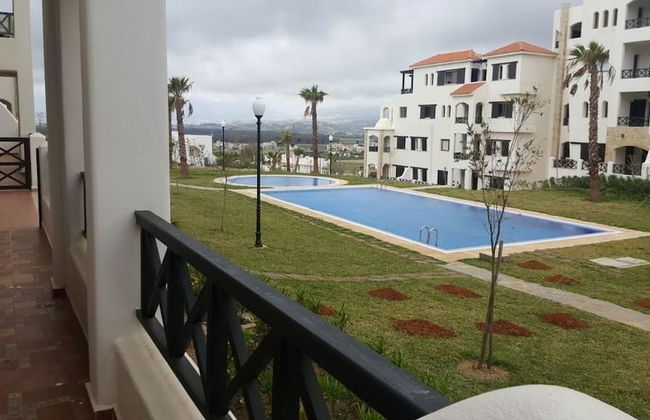 Lilac's garden Vue piscine - Foto 16