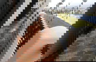 Photo 12 - Lilac's garden Vue piscine