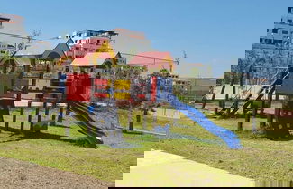 Photo 32 - Lilac's garden Vue piscine