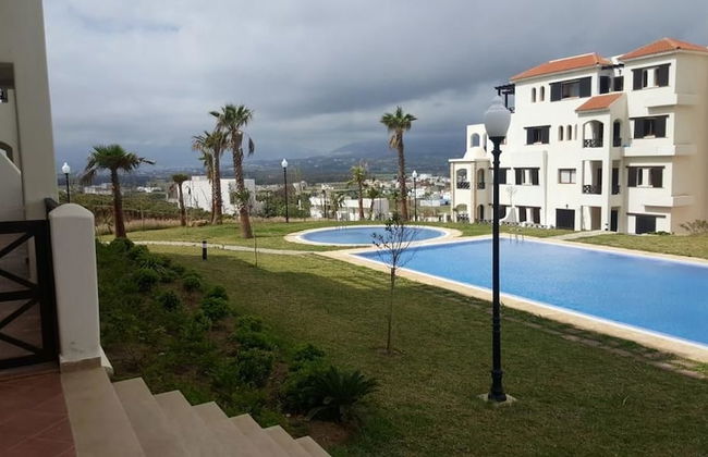 Lilac's garden Vue piscine - Foto 24