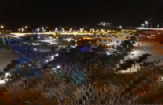 Photo 31 - Lilac's garden Vue piscine