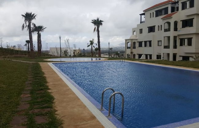Lilac's garden Vue piscine - Foto 25