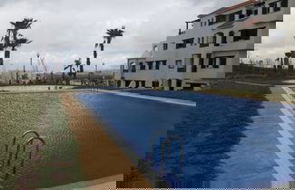 Photo 25 - Lilac's garden Vue piscine