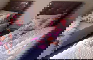 Photo 6 - Lilac's garden Vue piscine