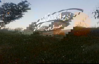 Photo 36 - Lilac's garden Vue piscine