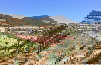 Photo 29 - Lilac's garden Vue piscine