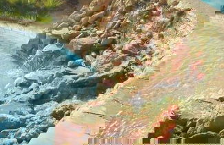 Photo 27 - Lilac's garden Vue piscine