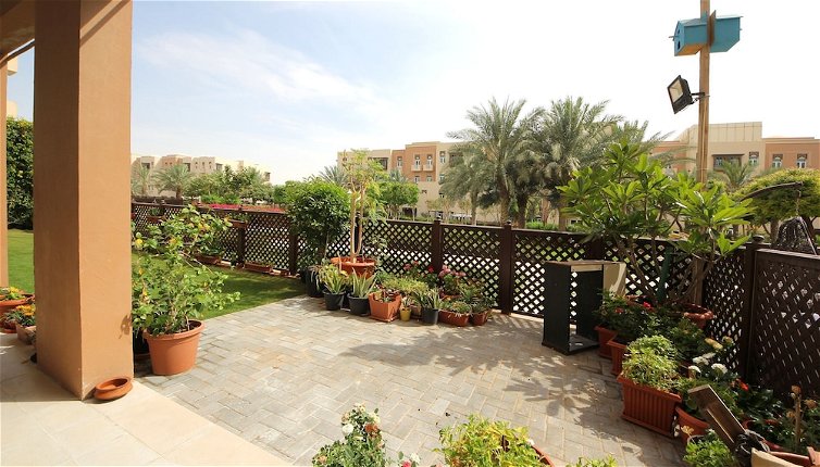 Foto 1 - Signature Holiday Home-Masakin Al Furjan