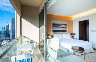 Photo 2 - Amazing Stay & Burjview at The Address Dubai Mall