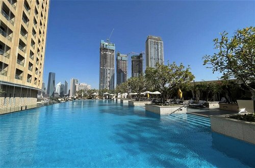 Foto 18 - Amazing Stay & Burjview at The Address Dubai Mall