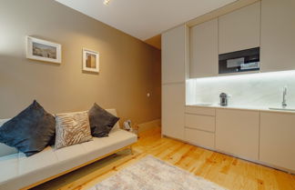 Foto 2 - Legacy Oporto Design Apartment A