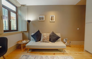 Foto 3 - Legacy Oporto Design Apartment A