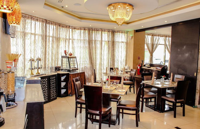 Dunes Hotel Apartments Oud Metha - Foto 51