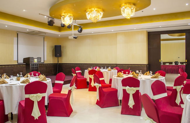 Dunes Hotel Apartments Oud Metha - Foto 57