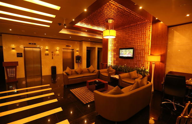 Dunes Hotel Apartments Oud Metha - Foto 5