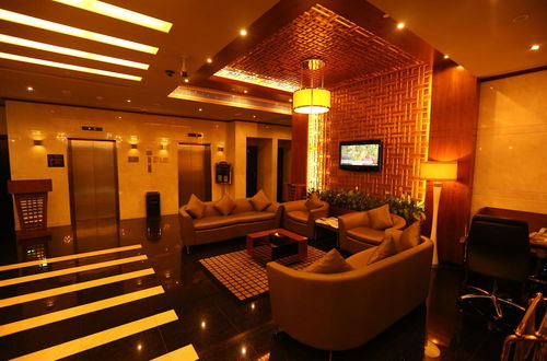 Photo 5 - Dunes Hotel Apartments Oud Metha