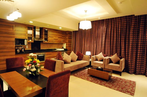 Photo 32 - Dunes Hotel Apartments Oud Metha