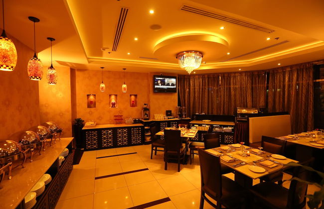 Dunes Hotel Apartments Oud Metha - Foto 53