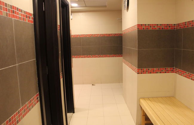 Dunes Hotel Apartments Oud Metha - Foto 45