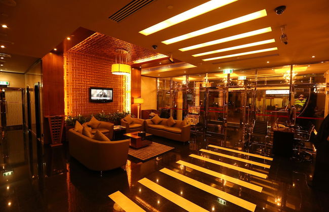 Dunes Hotel Apartments Oud Metha - Foto 4