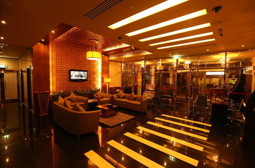 Photo 4 - Dunes Hotel Apartments Oud Metha