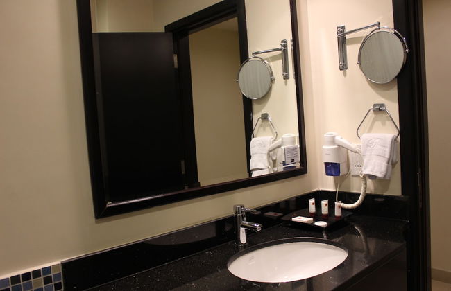 Dunes Hotel Apartments Oud Metha - Foto 50
