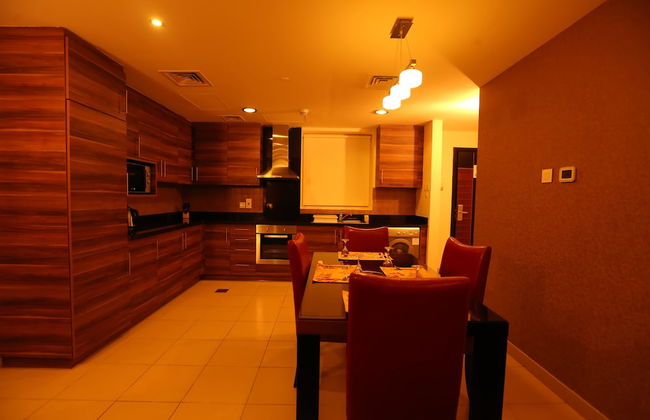 Dunes Hotel Apartments Oud Metha - Foto 31