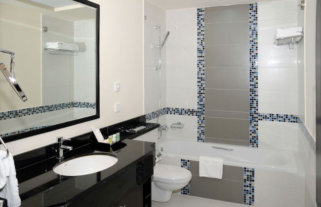 Dunes Hotel Apartments Oud Metha - Foto 35