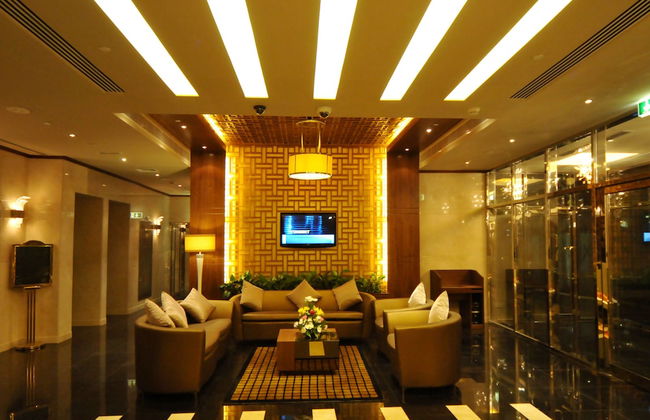 Dunes Hotel Apartments Oud Metha - Foto 2