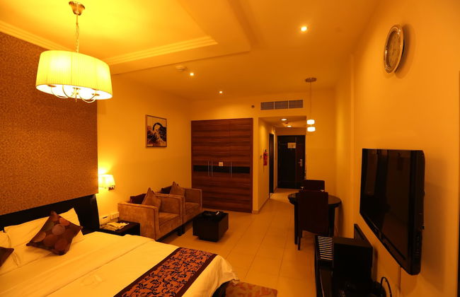 Dunes Hotel Apartments Oud Metha - Foto 7