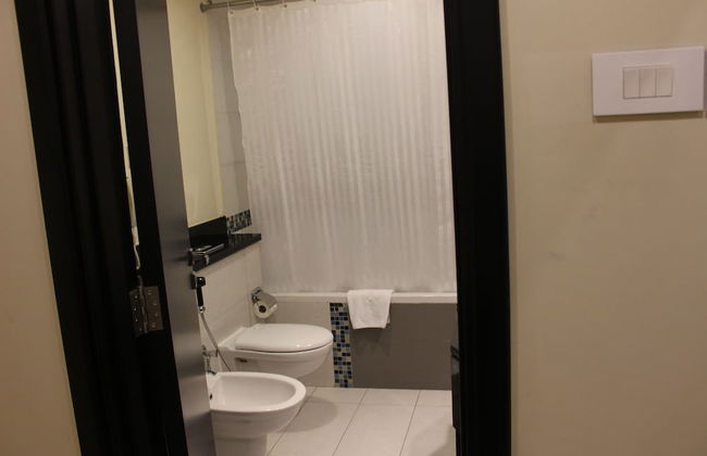 Dunes Hotel Apartments Oud Metha - Foto 36