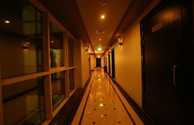 Dunes Hotel Apartments Oud Metha - Foto 56