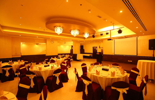 Dunes Hotel Apartments Oud Metha - Foto 52