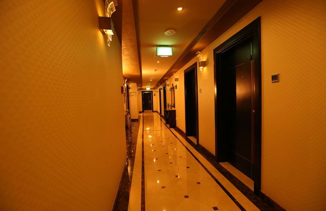 Dunes Hotel Apartments Oud Metha - Foto 55