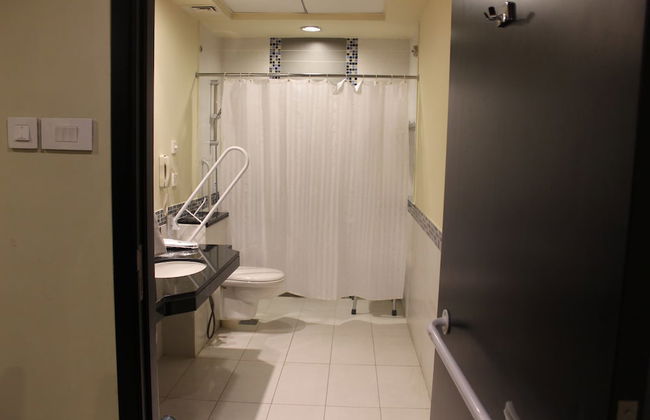 Dunes Hotel Apartments Oud Metha - Foto 38