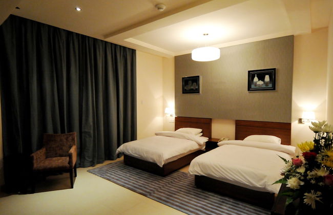 Dunes Hotel Apartments Oud Metha - Foto 34