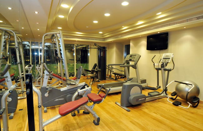 Dunes Hotel Apartments Oud Metha - Foto 44