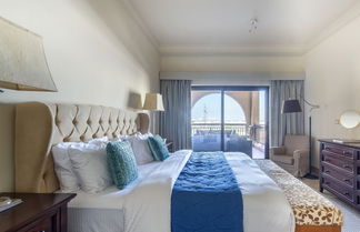 Photo 2 - Luxury Lifestyle In This 1BR Apt - Fairmont Palm Jumeirah