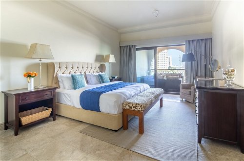 Foto 13 - Luxury Lifestyle In This 1BR Apt - Fairmont Palm Jumeirah