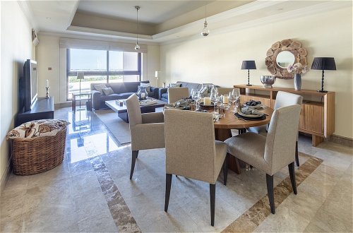 Foto 5 - Luxury Lifestyle In This 1BR Apt - Fairmont Palm Jumeirah
