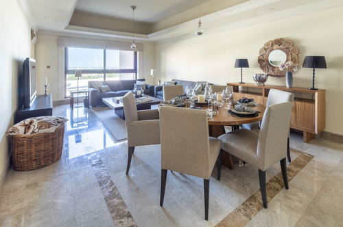 Photo 5 - Luxury Lifestyle In This 1BR Apt - Fairmont Palm Jumeirah