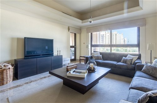 Foto 12 - Luxury Lifestyle In This 1BR Apt - Fairmont Palm Jumeirah