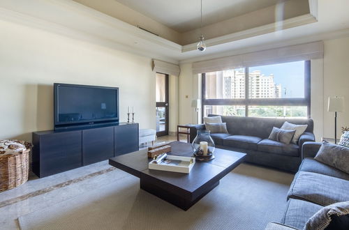 Foto 8 - Luxury Lifestyle In This 1BR Apt - Fairmont Palm Jumeirah