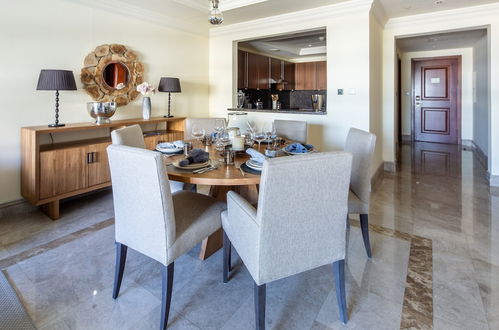 Foto 11 - Luxury Lifestyle In This 1BR Apt - Fairmont Palm Jumeirah