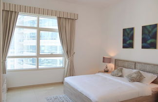 Foto 2 - EVA - 2BR Apt in the heart of Dubai