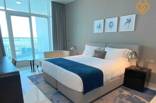 Photo 2 - Damac prive one bed